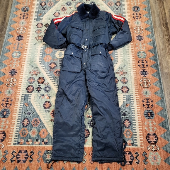 outdoor exchange Jackets & Coats Vintage Outdoor Exchange Snow